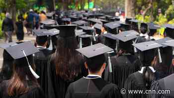 What to know about these 5 student loan forgiveness programs