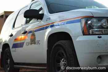 Weyburn RCMP say no risk to public safety following increased police presence in Halbrite Tuesday - DiscoverWeyburn.com