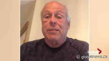 Athabasca University goes head-to-head with the province over staffing location - Global News