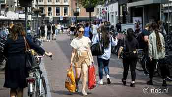 Inflatie steeg in juli vooral door energie en huurprijzen - NOS