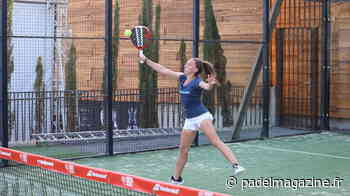 APT Canarias Open : Ligi prête pour son 1/8ème de finale ! - Padel Magazine