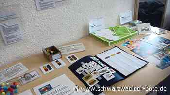 Autismuszentrum eröffnet - Anlaufstelle für Kinder und Jugendliche im Kreis Calw - Schwarzwälder Bote