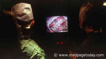 Prosthetic Mesh May Stand in the Way of Further Abdominal Operations