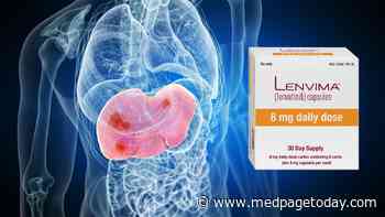 Adding TACE to Lenvatinib Boosts Survival in Advanced Liver Cancer