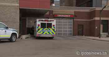 “They’ve thrown excuses”: Alberta health experts concerned over hallway medicine directive