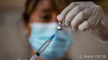 Ontario reports 80 more COVID-19 deaths, marking 2nd-deadliest week of 7th wave