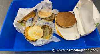 Strafe für Passagier in Australien: Das teuerste McDonalds-Essen aller Zeiten - aeroTELEGRAPH