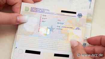 Ukrainer in Essen: Der nächste Schritt in der neuen Heimat - NRZ News