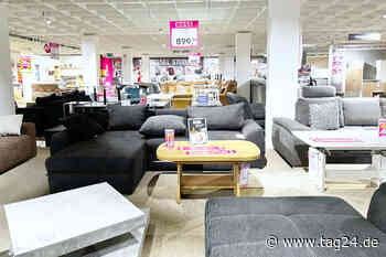 Traurige Nachricht: Dieses Möbelhaus in Essen muss für immer schließen - TAG24