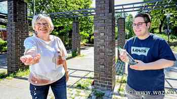Hitze: Warum es in Essen keine Trinkwasserbrunnen gibt - WAZ News