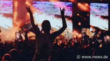 Essen Veranstaltungen aktuell: Event-Kalender und Veranstaltungstipps für August 2022 - news.de