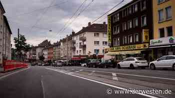 Essen: Brutale Clan-Schlägerei mit 400 Menschen – DAS war der banale Auslöser - DER WESTEN