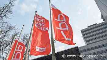 Patricia Schlesingers dienstliche Abendessen: Essen und Getränke für 69,20 Euro brutto - Tagesspiegel