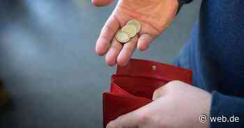 Essen und Energie teurer: Armutsforscher sehen dramatische Situation - WEB.DE News