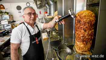 Döner viel teurer: In Essen bleiben jetzt manche Kunden weg - WAZ News