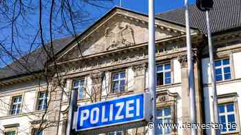 Essen: Absurde Polizei-Panne – Beamte müssen sich erklären - DER WESTEN
