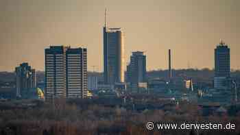 Essen: Projekt der Stadt sorgt für Kontroverse – „Schwachsinn“ - DER WESTEN