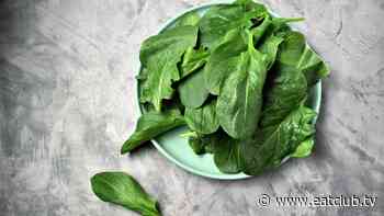 Spinat roh essen – gefahrlos möglich oder nicht? - EAT CLUB