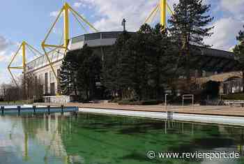 Essen: Mit 10.000 Fans zum BVB? So viele Karten bekommt RWE - RevierSport