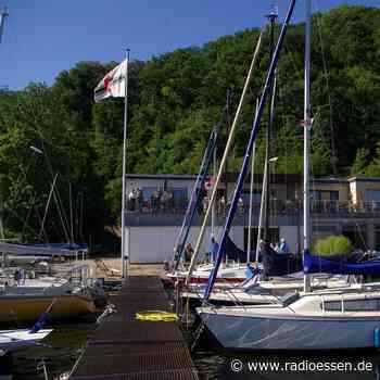 In Essen feiert ein Kanu und Segelverein seine Geschichte - Radio Essen