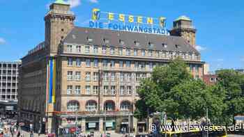 Essen: HIERFÜR müssen Anwohner wohl deutlich mehr Geld einplanen - DER WESTEN