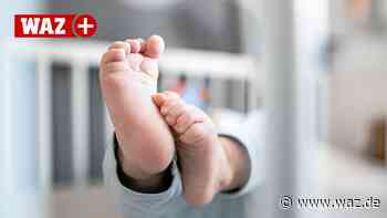 Uniklinik Essen: Werdender Vater darf nicht auf Geburtsstation - WAZ News