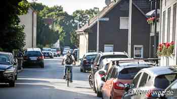 Unterschriftenaktion gegen Fahrradstraße in Essen-Kettwig - WAZ News