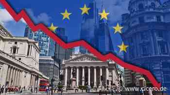 Großbritannien: Essen oder heizen? | Cicero Online - Cicero Online