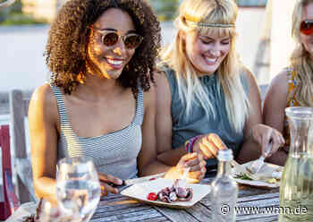 2.000 kcal sind Quatsch: So viel solltest du am Tag essen - wmn