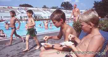 Mega-Sommerhitze: Das sollten Sie (nicht) essen - Berliner Zeitung