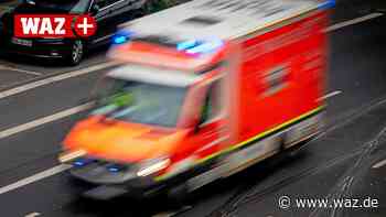 Schürfwunde und betrunken: Dafür alarmieren Essener die 112 - WAZ News