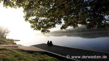 Essen: „Unfassbar“! Menschen erlauben sich DAS am Baldeneysee - DER WESTEN