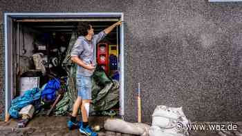 Stadt Essen sieht im Katastrophenfall Bürger in der Pflicht - WAZ News