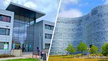 Thiem-Klinikum und BTU in gemeinsamer Planungsphase für Medizinerausbildung in Cottbus - rbb24