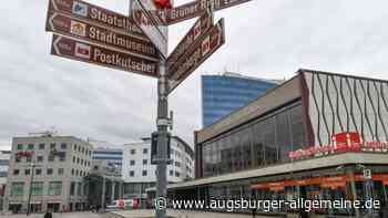 Cottbus: Wegen Pöbelei und Bedrohung: Alkoholverbot in Innenstadt | Augsburger Allgemeine - Augsburger Allgemeine