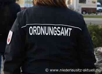 Nach Pokalspiel: Cottbus zieht erste Knöllchen-Bilanz - NIEDERLAUSITZ aktuell