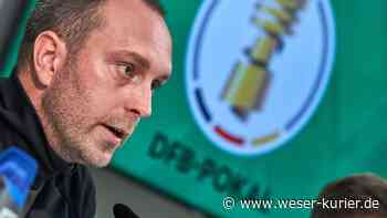 Personal, Gegner, Taktik: So plant Ole Werner das Duell mit Cottbus - WESER-KURIER