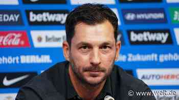 Russland, Cottbus, England: Fußball-Extreme für Schwarz - WELT