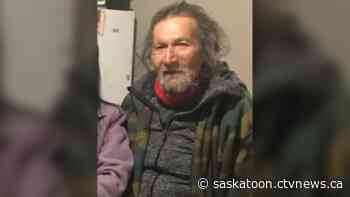 Sask. RCMP continue searching for missing 69-year-old man