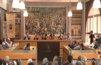 Agropoli, Consiglio comunale il 10 agosto: 23 punti all'ordine del giorno - StileTV