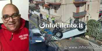 Agropoli: grazie ai social ritrova l’uomo che le salvò la vita - Info Cilento