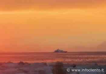 Ad Agropoli uno degli uomini più ricchi d’Australia - Info Cilento