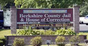 Berkshire County House of Corrections reports small spike in COVID cases - Berkshire Eagle