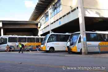 Nova Lima terá tarifa única de ônibus por R$ 2 a partir de domingo - O Tempo