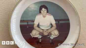 Original Lioness: 'It would be nice to have an FA cap'