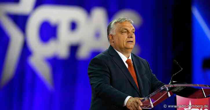 Orban fordert: «Weniger Drag Queens und mehr Chuck Norris»