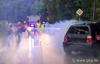 Nur in der Gemeinschaft zu bewältigen - Traunreut - Passauer Neue Presse - PNP.de