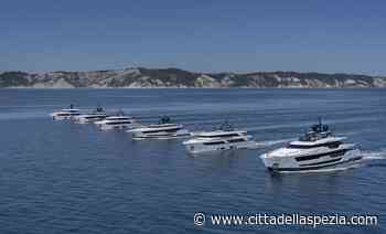 Ferretti, ordini su del 30 per cento nel primo semestre 2022 - CittaDellaSpezia