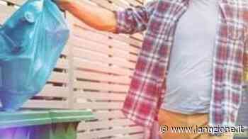 Raccolta diffenziata in crescita Dal 43 al 52 per cento in 4 anni - LA NAZIONE