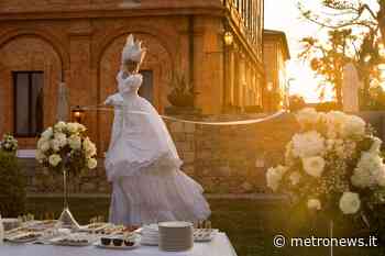 Cerchi e Fori palcoscenici di cento eventi gratuiti - MetroNews - Metro